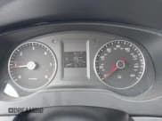 ✅ 2014 Volkswagen Jetta TDI w/Premium/Nav • VIN: 3VWLL7AJ2EM415312 • Lot: 42123936. Listed on IAAI with 47,874 mi. Free auction sales archive from the USA and detailed vehicle history report at DreamBid. Image 7.