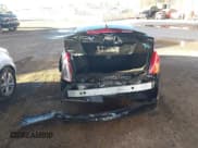 ✅ 2018 Cadillac ATS • VIN: 1G6AK1RS8J0104068 • Лот: 43724079. Опубликован ранее на IAAI с пробегом 25 784 миль. Бесплатный доступ к архиву аукционных продаж из США и подробный отчёт об истории автомобиля на DreamBid. Изображение 16.