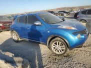 ✅ 2011 Nissan Juke SL • VIN: JN8AF5MV6BT007787 • Lot: 93378145. Listed on Copart with 142,899 mi. Free auction sales archive from the USA and detailed vehicle history report at DreamBid. Image 4.