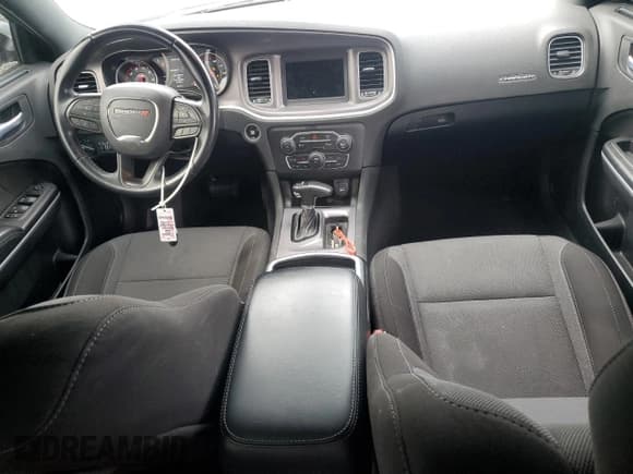 ✅ 2022 Dodge Charger SXT • VIN: 2C3CDXBGXNH227496 • Лот: 72037665. Опубликован ранее на Copart с пробегом 59 460 миль. Бесплатный доступ к архиву аукционных продаж из США и подробный отчёт об истории автомобиля на DreamBid. Изображение 8.