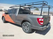 ✅ 2023 Ford F-150 XL • VIN: 1FTEX1CP3PKF42062 • Лот: 43364253. Опубликован ранее на IAAI с пробегом 78 660 миль. Бесплатный доступ к архиву аукционных продаж из США и подробный отчёт об истории автомобиля на DreamBid. Изображение 3.