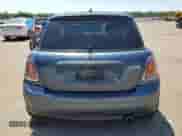 2010 MINI Hardtop с VIN WMWMF3C57ATU79474, выставлен на аукционе Copart как лот 61860865 с пробегом 137 965 миль миль и Чистый • Clean title. История ставок и продаж доступна на DreamBid. Изображение 6.