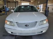 ✅ 2006 Hyundai Azera SE • VIN: KMHFC46F46A080437 • Lot: 81836775. Listed on Copart with 219,908 mi. Free auction sales archive from the USA and detailed vehicle history report at DreamBid. Image 5.