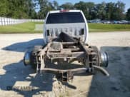 ✅ 2012 GMC Sierra 3500HD Denali • VIN: 1GT426C89CF241590 • Лот: 73674634. Опубликован ранее на Copart с пробегом 343 521 миль. Бесплатный доступ к архиву аукционных продаж из США и подробный отчёт об истории автомобиля на DreamBid. Изображение 6.