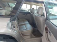 ✅ 2003 Subaru Legacy Outback L.L. Bean • VIN: 4S3BH806537654301 • Lot: 41828445. Wystawiony na IAAI z przebiegiem 172 390 mil. Bezpłatny archiwum sprzedaży aukcyjnych z USA i szczegółowy raport historii pojazdu na DreamBid. Zdjęcie 8.