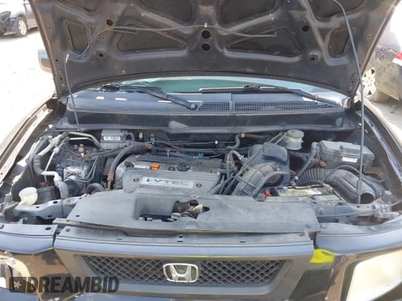 ✅ 2006 Honda Element EX-P • VIN: 5J6YH28756L017628 • Lot: 42859305. Listed on IAAI with 233,307 mi. Free auction sales archive from the USA and detailed vehicle history report at DreamBid. Image 10.