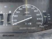 ✅ 1992 Isuzu Rodeo • VIN: 4S2CG58Z0N4308525 • Lot: 42659883. Listed on IAAI with 224,998 mi. Free auction sales archive from the USA and detailed vehicle history report at DreamBid. Image 7.