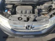 ✅ 2013 Honda Odyssey LX • VIN: 5FNRL5H20DB039065 • Лот: 85134445. Опубликован ранее на Copart с пробегом 165 751 миль. Бесплатный доступ к архиву аукционных продаж из США и подробный отчёт об истории автомобиля на DreamBid. Изображение 12.