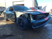 ✅ 2014 Dodge Challenger Rallye Redline • VIN: 2C3CDYAG9EH153804 • Lot: 41416325. Wystawiony na IAAI z przebiegiem 140 786 mil. Bezpłatny archiwum sprzedaży aukcyjnych z USA i szczegółowy raport historii pojazdu na DreamBid. Zdjęcie 1.