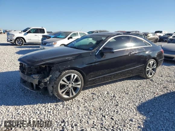 ✅ 2016 Mercedes-Benz E 400 • VIN: WDDKJ6FBXGF327004 • Lot: 49846445. Listed on Copart with 108,609 mi. Free auction sales archive from the USA and detailed vehicle history report at DreamBid. Image 1.