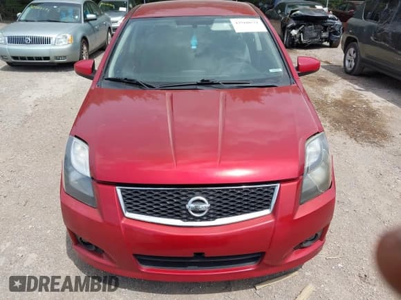 ✅ 2011 Nissan Sentra SL • VIN: 3N1AB6AP1BL665656 • Lot: 42560671. Wystawiony na IAAI z przebiegiem 234 712 mil. Bezpłatny archiwum sprzedaży aukcyjnych z USA i szczegółowy raport historii pojazdu na DreamBid. Zdjęcie 6.
