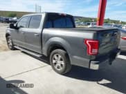 ✅ 2015 Ford F-150 XLT • VIN: 1FTEW1CF0FFA96776 • Lot: 43818004. Listed on IAAI with 244,758 mi. Free auction sales archive from the USA and detailed vehicle history report at DreamBid. Image 3.