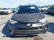 ✅ 2018 Toyota RAV4 XLE • VIN: 2T3WFREVXJW412618 • Lot: 43696429. Listed on IAAI with 134,394 mi. Free auction sales archive from the USA and detailed vehicle history report at DreamBid. Image 12.