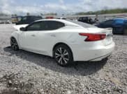 ✅ 2017 Nissan Maxima SL • VIN: 1N4AA6AP1HC365464 • Lot: 51463025. Listed on Copart with 149,570 mi. Free auction sales archive from the USA and detailed vehicle history report at DreamBid. Image 2.