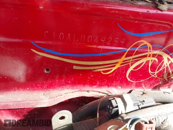 ✅ 1990 Mitsubishi Mirage • VIN: JA3CU26X2LU049259 • Лот: 41788912. Опубликован ранее на IAAI с пробегом Не указан. Бесплатный доступ к архиву аукционных продаж из США и подробный отчёт об истории автомобиля на DreamBid. Изображение 13.