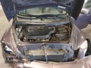 ✅ 2006 Chevrolet HHR LT • VIN: 3GNDA23PX6S662213 • Lot: 41583613. Listed on IAAI with 188,176 mi. Free auction sales archive from the USA and detailed vehicle history report at DreamBid. Image 10.