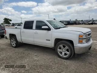 ✅ 2015 Chevrolet Silverado 1500 LT • VIN: 3GCPCREC5FG180223 • Лот: 62900514. Опубликован ранее на Copart с пробегом 142 707 миль. Бесплатный доступ к архиву аукционных продаж из США и подробный отчёт об истории автомобиля на DreamBid. Изображение 4.
