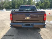 ✅ 2016 Chevrolet Silverado 1500 LT • VIN: 3GCUKREC8GG174018 • Lot: 70454545. Listed on Copart with 106,116 mi. Free auction sales archive from the USA and detailed vehicle history report at DreamBid. Image 6.