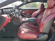 ✅ 2016 Mercedes-Benz S 550 • VIN: WDDXJ8FB4GA015596 • Lot: 59888135. Listed on Copart with 88,236 mi. Free auction sales archive from the USA and detailed vehicle history report at DreamBid. Image 7.