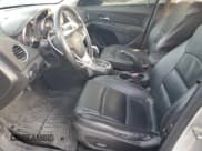 ✅ 2014 Chevrolet Cruze LTZ • VIN: 1G1PG5SB8E7242709 • Lot: 86148805. Listed on Copart with 117,355 mi. Free auction sales archive from the USA and detailed vehicle history report at DreamBid. Image 7.