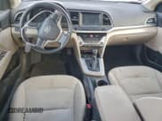 ✅ 2017 Hyundai Elantra Limited • VIN: 5NPD84LF3HH143797 • Lot: 93729115. Listed on Copart with 209,024 mi. Free auction sales archive from the USA and detailed vehicle history report at DreamBid. Image 8.