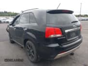 ✅ 2012 Kia Sorento SX • VIN: 5XYKWDA26CG192537 • Lot: 40377213. Listed on IAAI with 182,044 mi. Free auction sales archive from the USA and detailed vehicle history report at DreamBid. Image 3.