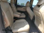 ✅ 2011 Chevrolet Traverse LTZ • VIN: 1GNKVLED6BJ189409 • Lot: 67265835. Wystawiony na Copart z przebiegiem 179 815 mil. Bezpłatny archiwum sprzedaży aukcyjnych z USA i szczegółowy raport historii pojazdu na DreamBid. Zdjęcie 11.