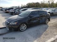 ✅ 2015 Lexus CT 200h • VIN: JTHKD5BH8F2234427 • Лот: 40252363. Опубликован ранее на Copart с пробегом 58 906 миль. Бесплатный доступ к архиву аукционных продаж из США и подробный отчёт об истории автомобиля на DreamBid. Изображение 1.