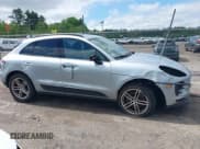✅ 2021 Porsche Macan • VIN: WP1AA2A55MLB14277 • Lot: 42278230. Wystawiony na IAAI z przebiegiem 62 086 mil. Bezpłatny archiwum sprzedaży aukcyjnych z USA i szczegółowy raport historii pojazdu na DreamBid. Zdjęcie 14.