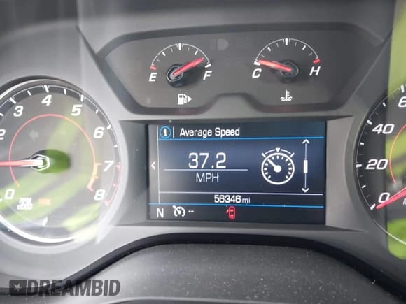 ✅ 2021 Chevrolet Camaro 1LS • VIN: 1G1FA1RXXM0131688 • Lot: 41394288. Wystawiony na IAAI z przebiegiem 56 346 mil. Bezpłatny archiwum sprzedaży aukcyjnych z USA i szczegółowy raport historii pojazdu na DreamBid. Zdjęcie 15.