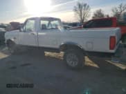 ✅ 1995 Ford F-150 • VIN: 1FTEF15N5SNA83705 • Lot: 84272504. Wystawiony na Copart z przebiegiem 156 826 mil. Bezpłatny archiwum sprzedaży aukcyjnych z USA i szczegółowy raport historii pojazdu na DreamBid. Zdjęcie 2.