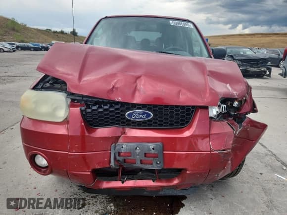 ✅ 2007 Ford Escape XLT • VIN: 1FMCU93147KB97257 • Lot: 69985295. Listed on Copart with 139,153 mi. Free auction sales archive from the USA and detailed vehicle history report at DreamBid. Image 5.