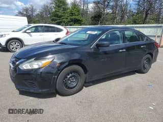 2016 Nissan Altima SR with VIN 1N4AL3AP8GC131135, listed as a Copart auction lot 71108415 with 144,304 mi miles and Clean title. Bid and sale history available at DreamBid. Image 1.