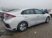 ✅ 2017 Hyundai Ioniq Blue • VIN: KMHC65LC4HU055890 • Lot: 84916004. Wystawiony na Copart z przebiegiem Nie podano. Bezpłatny archiwum sprzedaży aukcyjnych z USA i szczegółowy raport historii pojazdu na DreamBid. Zdjęcie 3.