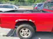 1992 Chevrolet S-10 EL X81 with VIN 1GCCT14ZXN8174072, listed as a IAAI auction lot 42467955 with 162,240 mi miles and . Bid and sale history available at DreamBid. Image 14.