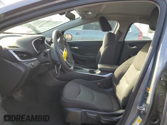 ✅ 2019 Chevrolet Volt LT • VIN: 1G1RC6S58KU113578 • Lot: 84844854. Wystawiony na Copart z przebiegiem 61 798 mil. Bezpłatny archiwum sprzedaży aukcyjnych z USA i szczegółowy raport historii pojazdu na DreamBid. Zdjęcie 7.