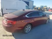 ✅ 2016 Chevrolet Impala LT • VIN: 2G1105SA3G9174421 • Lot: 74255904. Wystawiony na Copart z przebiegiem 115 392 mil. Bezpłatny archiwum sprzedaży aukcyjnych z USA i szczegółowy raport historii pojazdu na DreamBid. Zdjęcie 3.