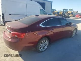 ✅ 2016 Chevrolet Impala LT • VIN: 2G1105SA3G9174421 • Лот: 74255904. Опубликован ранее на Copart с пробегом 115 392 миль. Бесплатный доступ к архиву аукционных продаж из США и подробный отчёт об истории автомобиля на DreamBid. Изображение 3.