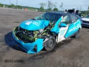 ✅ 2016 Toyota Prius One • VIN: JTDKDTB37G1135616 • Lot: 42559624. Listed on IAAI with 174,027 mi. Free auction sales archive from the USA and detailed vehicle history report at DreamBid. Image 17.