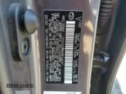 ✅ 2023 Lexus UX 250h Premium • VIN: JTHP9JBH8P2069660 • Lot: 61644545. Listed on Copart with 42,888 mi. Free auction sales archive from the USA and detailed vehicle history report at DreamBid. Image 12.