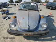 ✅ 1975 Volkswagen Beetle • VIN: 1352219695 • Lot: 71482745. Wystawiony na Copart z przebiegiem 39 452 mil. Bezpłatny archiwum sprzedaży aukcyjnych z USA i szczegółowy raport historii pojazdu na DreamBid. Zdjęcie 5.