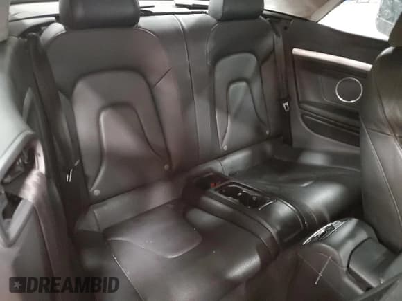 ✅ 2010 Audi A5 Premium Plus • VIN: WAULFAFH6AN011455 • Lot: 52769735. Listed on Copart with 89,584 mi. Free auction sales archive from the USA and detailed vehicle history report at DreamBid. Image 10.