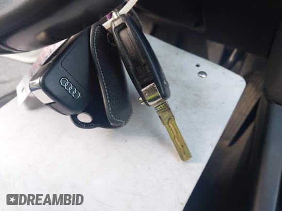 ✅ 2012 Audi A3 Premium • VIN: WAUBFAFM3CA009505 • Lot: 43745496. Listed on IAAI with 106,246 mi. Free auction sales archive from the USA and detailed vehicle history report at DreamBid. Image 11.