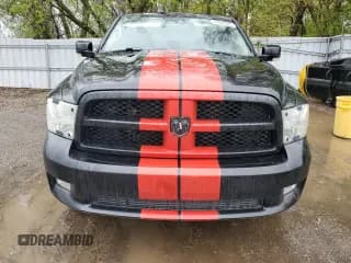 ✅ 2010 Dodge 1500 SLT • VIN: 1D7RV1CT5AS136723 • Lot: 55503025. Wystawiony na Copart z przebiegiem 361 142 mil. Bezpłatny archiwum sprzedaży aukcyjnych z USA i szczegółowy raport historii pojazdu na DreamBid. Zdjęcie 5.