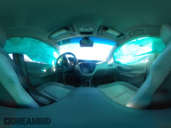 ✅ 2017 Chevrolet Bolt EV Premier • VIN: 1G1FX6S04H4189867 • Lot: 40982393. Wystawiony na IAAI z przebiegiem 116 224 mil. Bezpłatny archiwum sprzedaży aukcyjnych z USA i szczegółowy raport historii pojazdu na DreamBid. Zdjęcie 18.