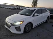 ✅ 2020 Hyundai Ioniq Limited • VIN: KMHC85LJ6LU060977 • Lot: 87921545. Wystawiony na Copart z przebiegiem 52 839 mil. Bezpłatny archiwum sprzedaży aukcyjnych z USA i szczegółowy raport historii pojazdu na DreamBid. Zdjęcie 1.