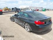 ✅ 2016 BMW 4 Series 428i xDrive • VIN: WBA3N9C56GK250719 • Lot: 42665083. Listed on IAAI with Not provided. Free auction sales archive from the USA and detailed vehicle history report at DreamBid. Image 13.