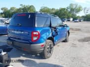 ✅ 2024 Ford Bronco Sport Outer Banks • VIN: 3FMCR9C61RRF36536 • Lot: 42363040. Wystawiony na IAAI z przebiegiem 5 789 mil. Bezpłatny archiwum sprzedaży aukcyjnych z USA i szczegółowy raport historii pojazdu na DreamBid. Zdjęcie 4.