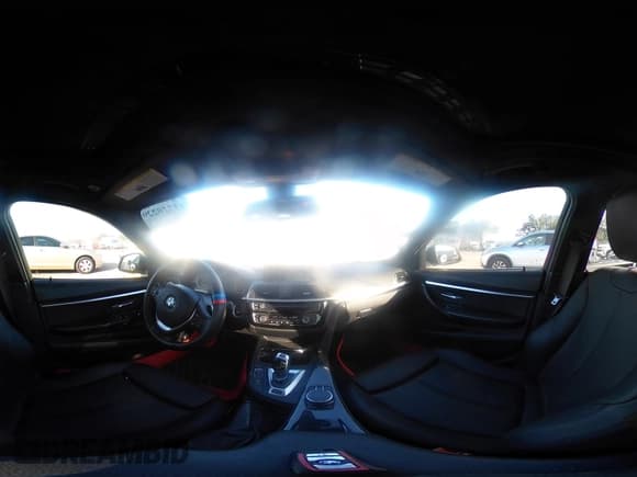 ✅ 2017 BMW 3 Series 330e • VIN: WBA8E1C31HA029655 • Lot: 43720229. Listed on IAAI with 96,416 mi. Free auction sales archive from the USA and detailed vehicle history report at DreamBid. Image 18.