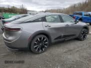 ✅ 2023 Toyota Crown Platinum • VIN: JTDAFAAF7P3003420 • Lot: 53603315. Listed on Copart with 14,724 mi. Free auction sales archive from the USA and detailed vehicle history report at DreamBid. Image 3.